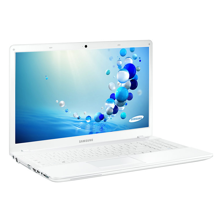 Samsung 2 NT270E5KI Intel® Celeron® 3215U Laptop – image 5