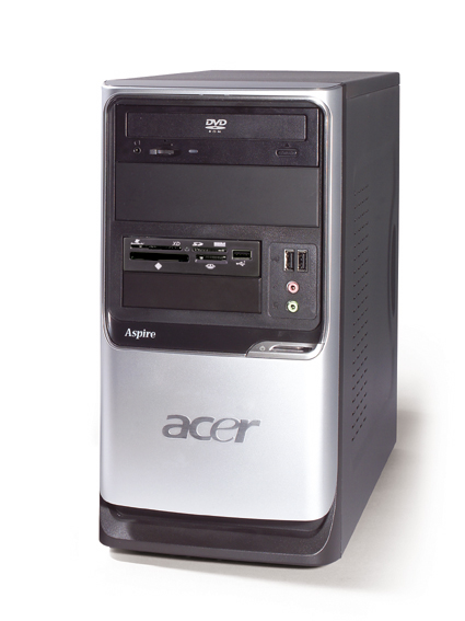 Acer Aspire T650