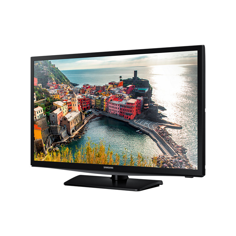Samsung HG28NC673AF 71.1 cm (28") HD Black 250 cd/m² – image 3