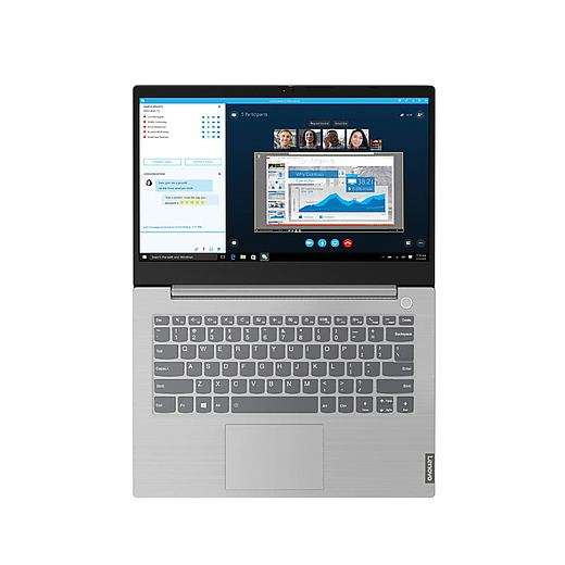 Lenovo 81VK000ECD laptop Intel® Core™ i7 i7-10510U – image 2