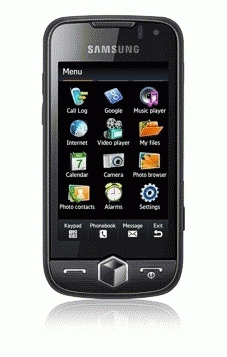 Samsung S8000 Jet – image 2