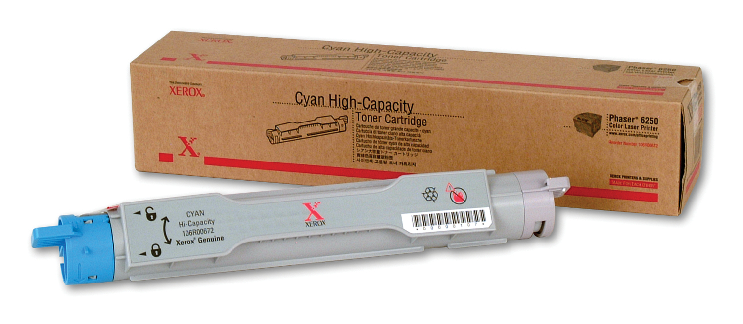 Xerox 106R00672 – image 1