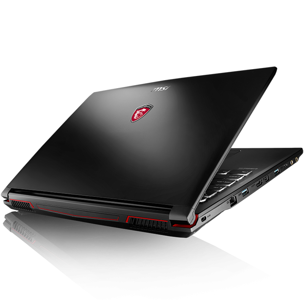 MSI GP62MVR 6RF(Leopard Pro)-215CN – image 4