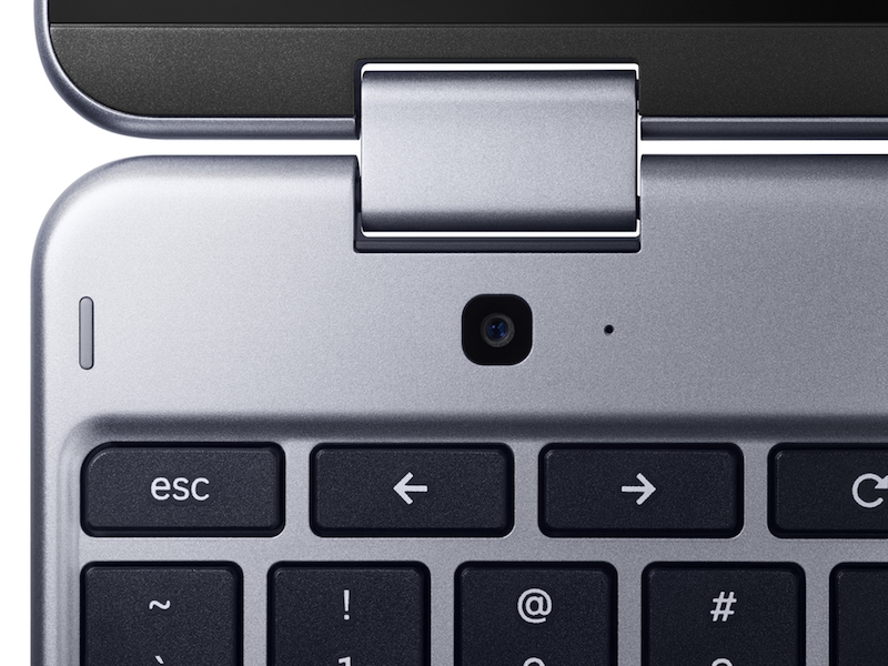 Samsung Chromebook Plus LTE Intel® Celeron® 3965Y – image 8