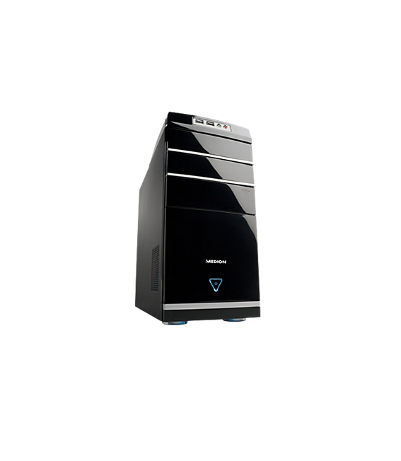 MEDION Akoya PC P5217 DR – image 1