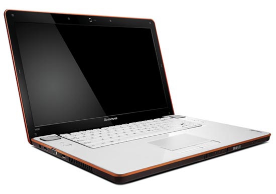 Lenovo IdeaPad Y450