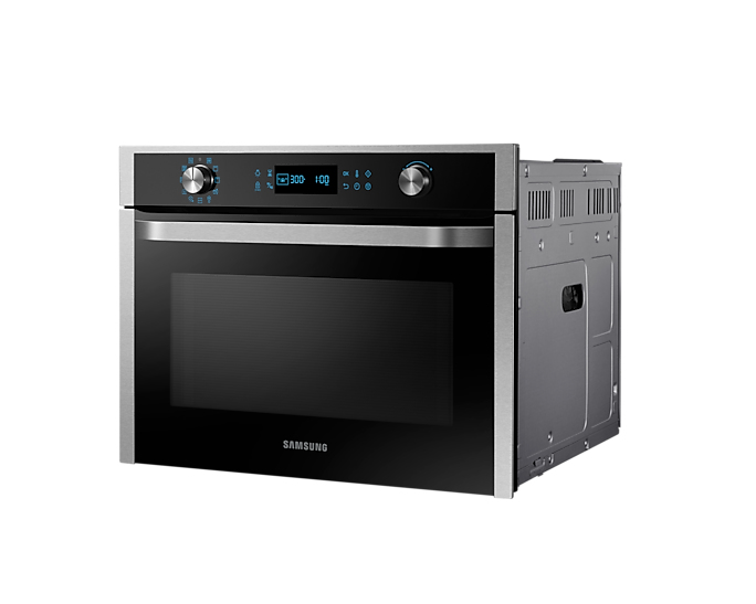 Samsung NQ50J5530BS/EO oven – image 2