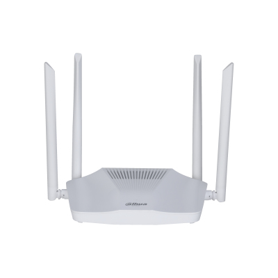 Dahua Technology WR5200-IDC wireless router Dual-band (2.4 GHz