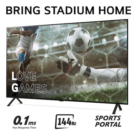 LG OLED65B4ELA TV – image 5