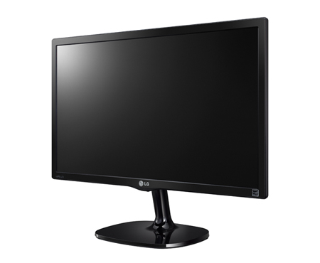 LG 22MP57VQ-P computer monitor – image 3