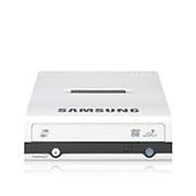 Samsung SE-S204S optical disc drive – image 2