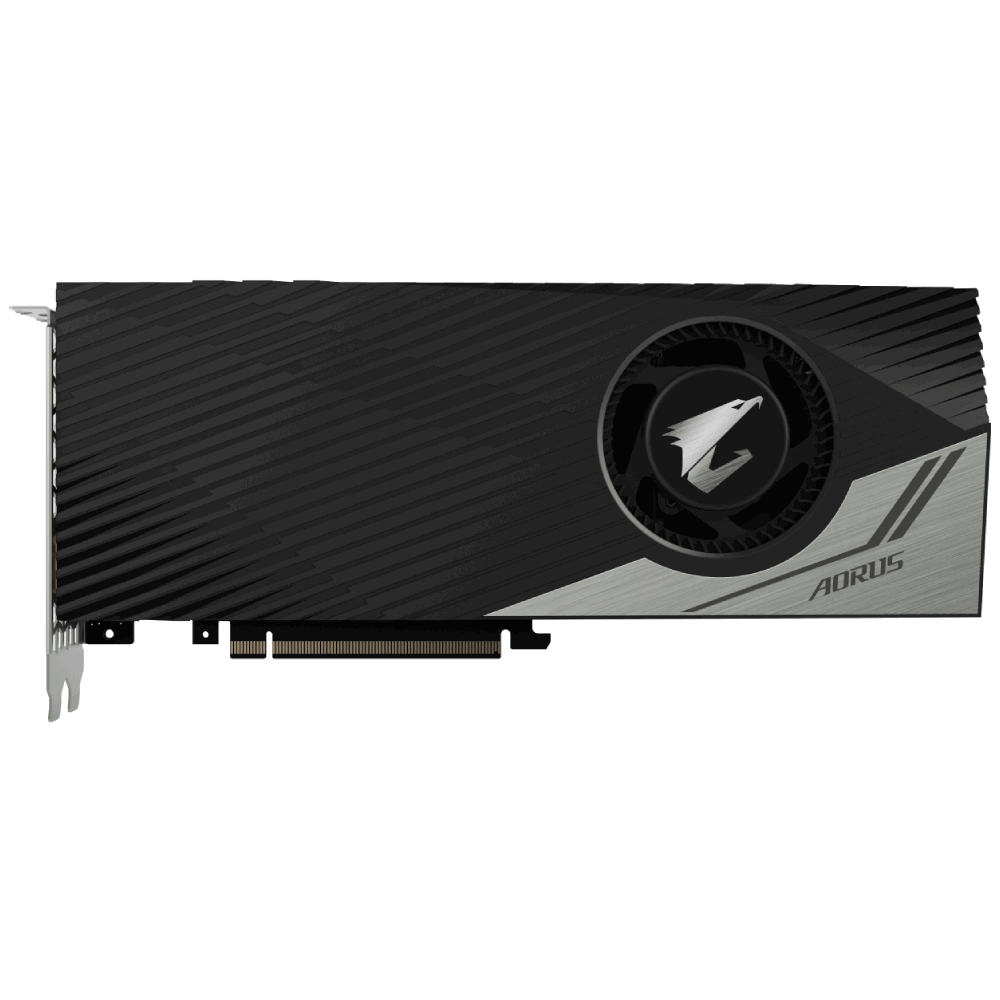 GIGABYTE GV-N208TAORUS T-11GC – image 4