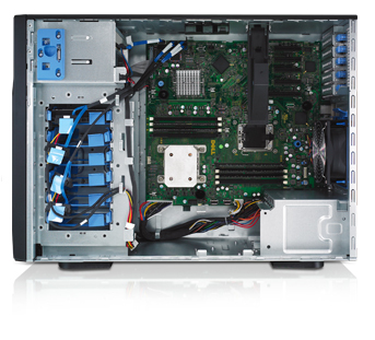 Dell PowerEdge T410 – image 2