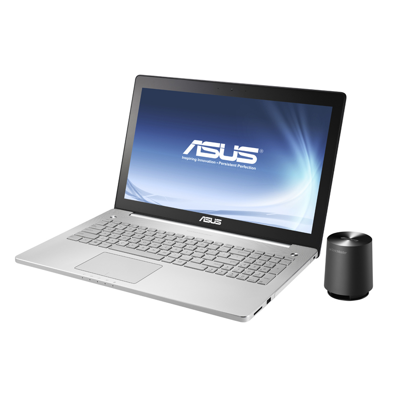 ASUS N550JK-DS516H Intel® Core™ i7 i7-4700HQ Laptop – image 1