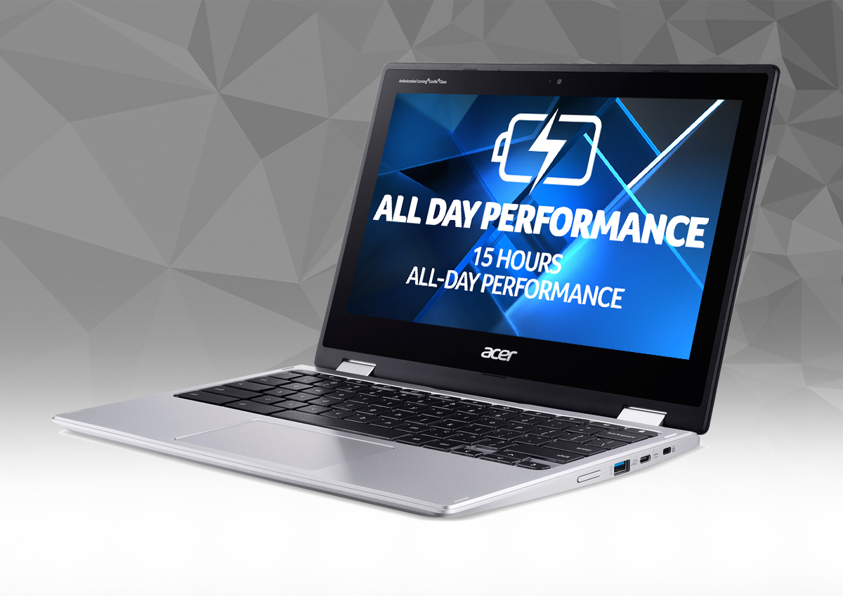 Acer Chromebook CP311-2H Intel® Celeron® N4000 – image 4