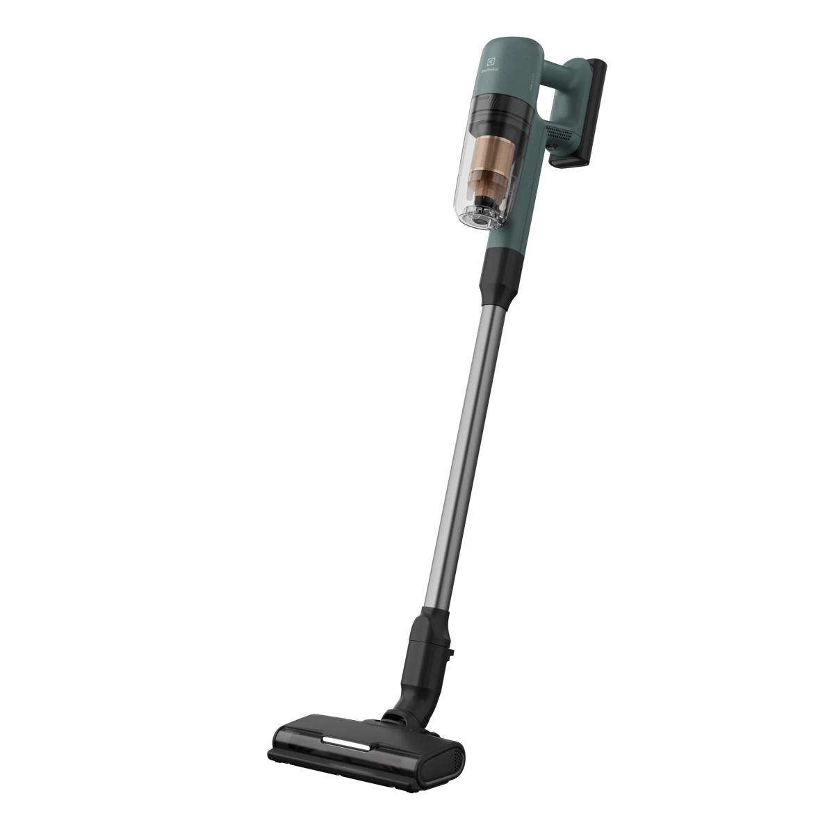 Electrolux EP72UB21OG 2-in-1 stick vacuum Battery Dry Bagless – image 3