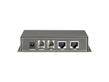 LevelOne Ethernet over VDSL2 Converter (Annex A) – image 5