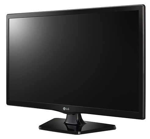 LG 28MT47D computer monitor – image 3