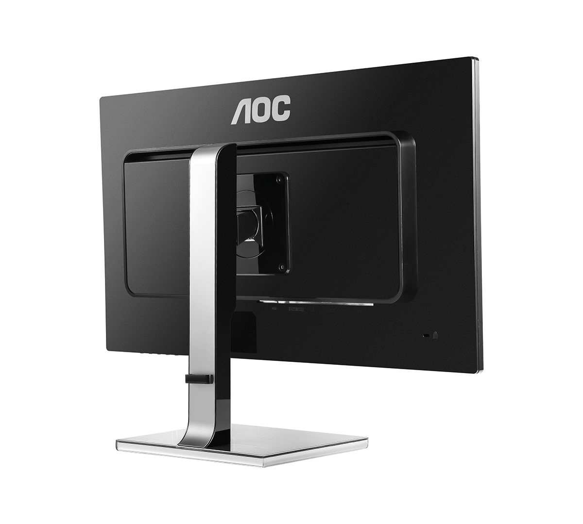 AOC U2477PWQ computer monitor – image 5