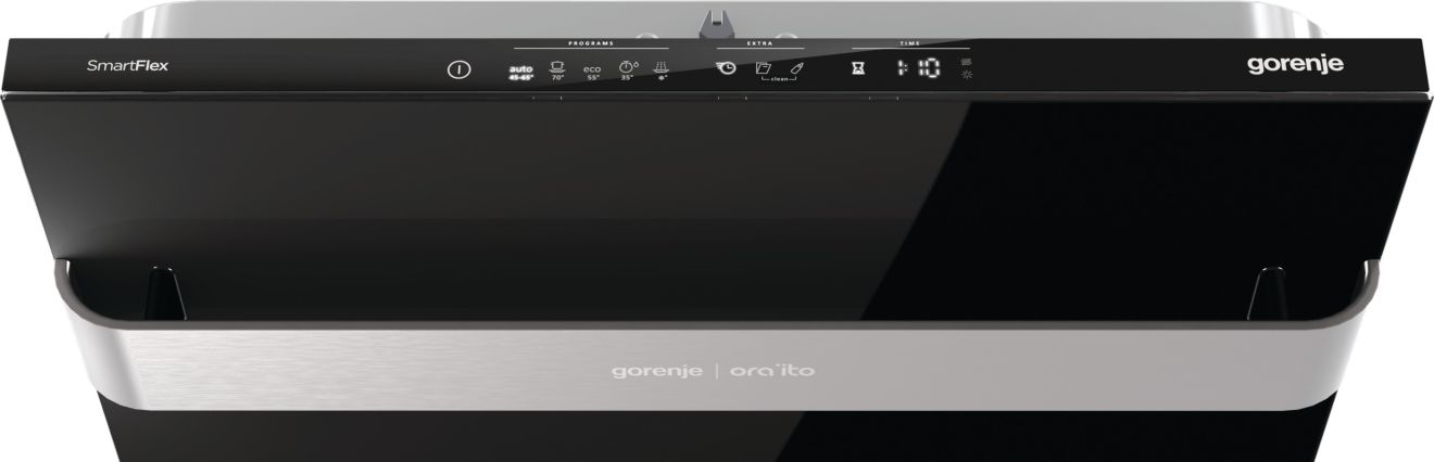 Gorenje GV60ORAB Fully built-in 16 place settings – image 4