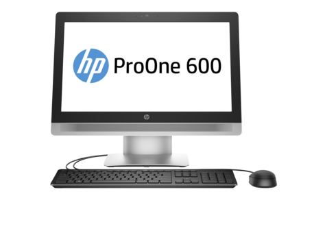 HP ProOne 600 G2