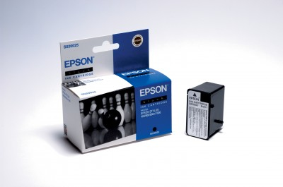Epson Ink Cart Black f Stylus 400 800 1000 – image 5