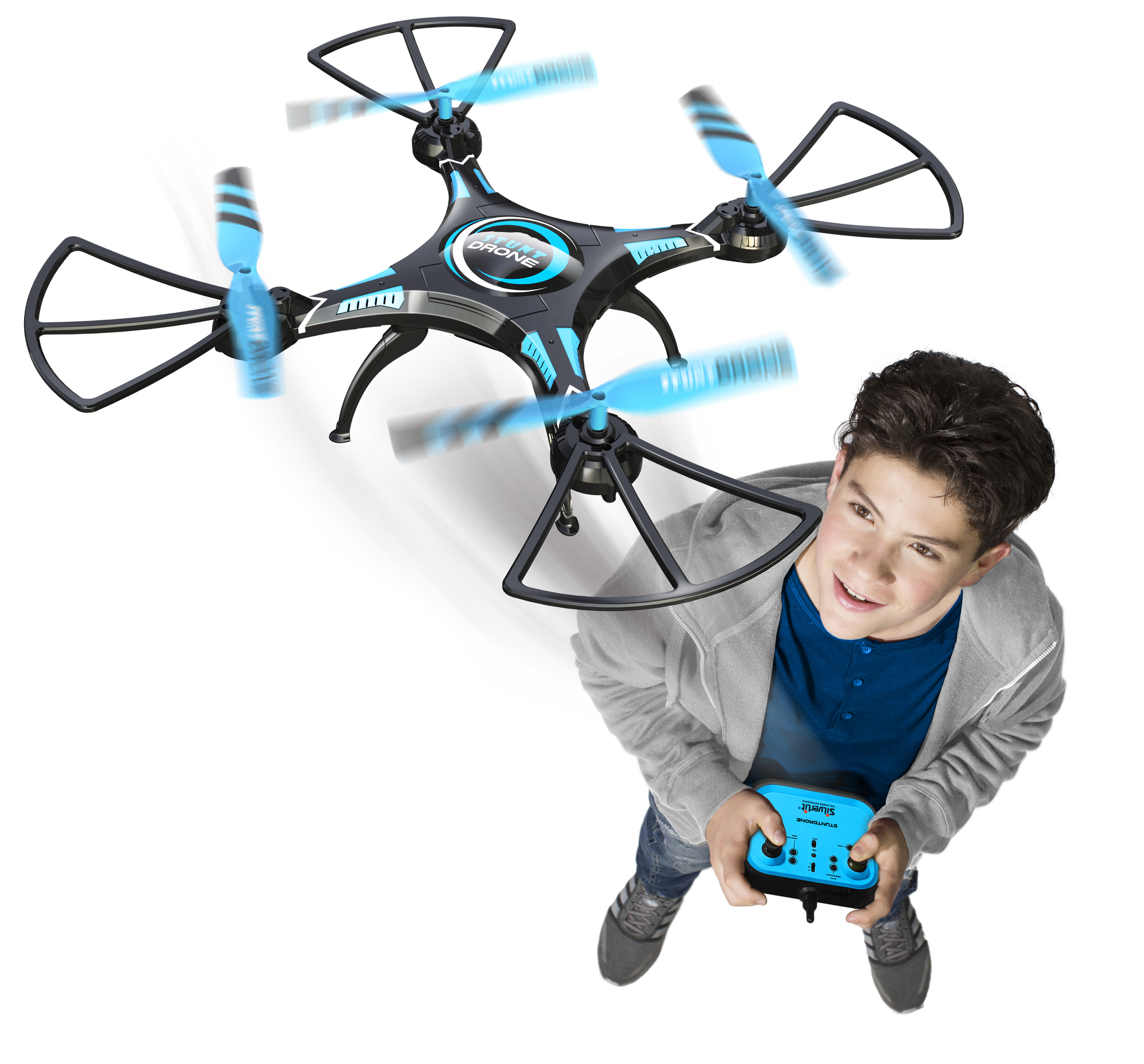 Silverlit 84819 remote controlled toy – image 4