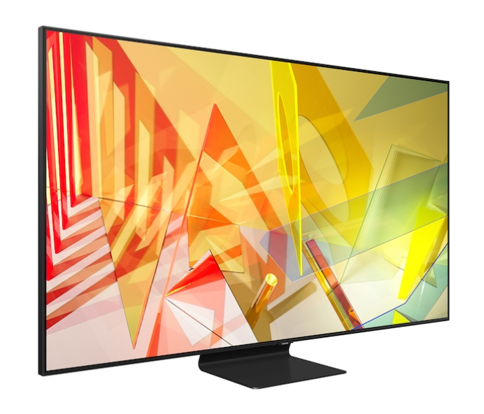 Samsung QN75Q90TAFXZA TV – image 2