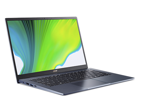 Acer Swift 1 SF114-33-P1DZ Intel® Pentium® Silver N5030 Laptop – image 2