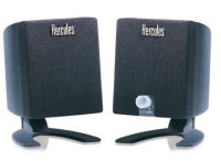 Hercules XPS 210 2.1 SURROUND SYSTEM