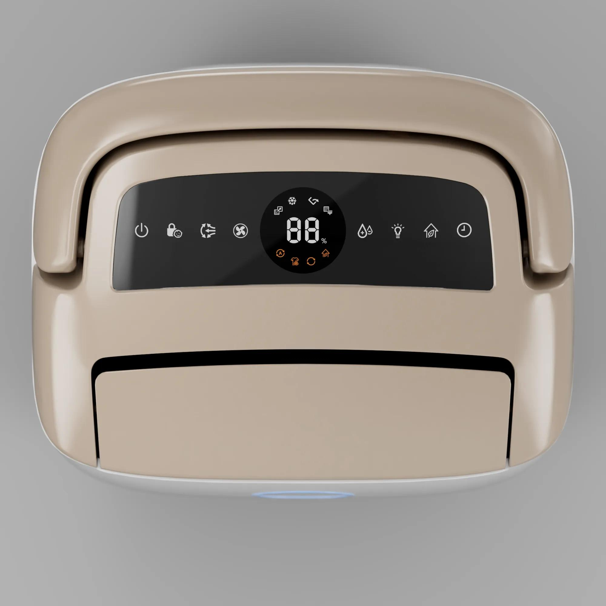 Philips DE5206/86 dehumidifier – image 3