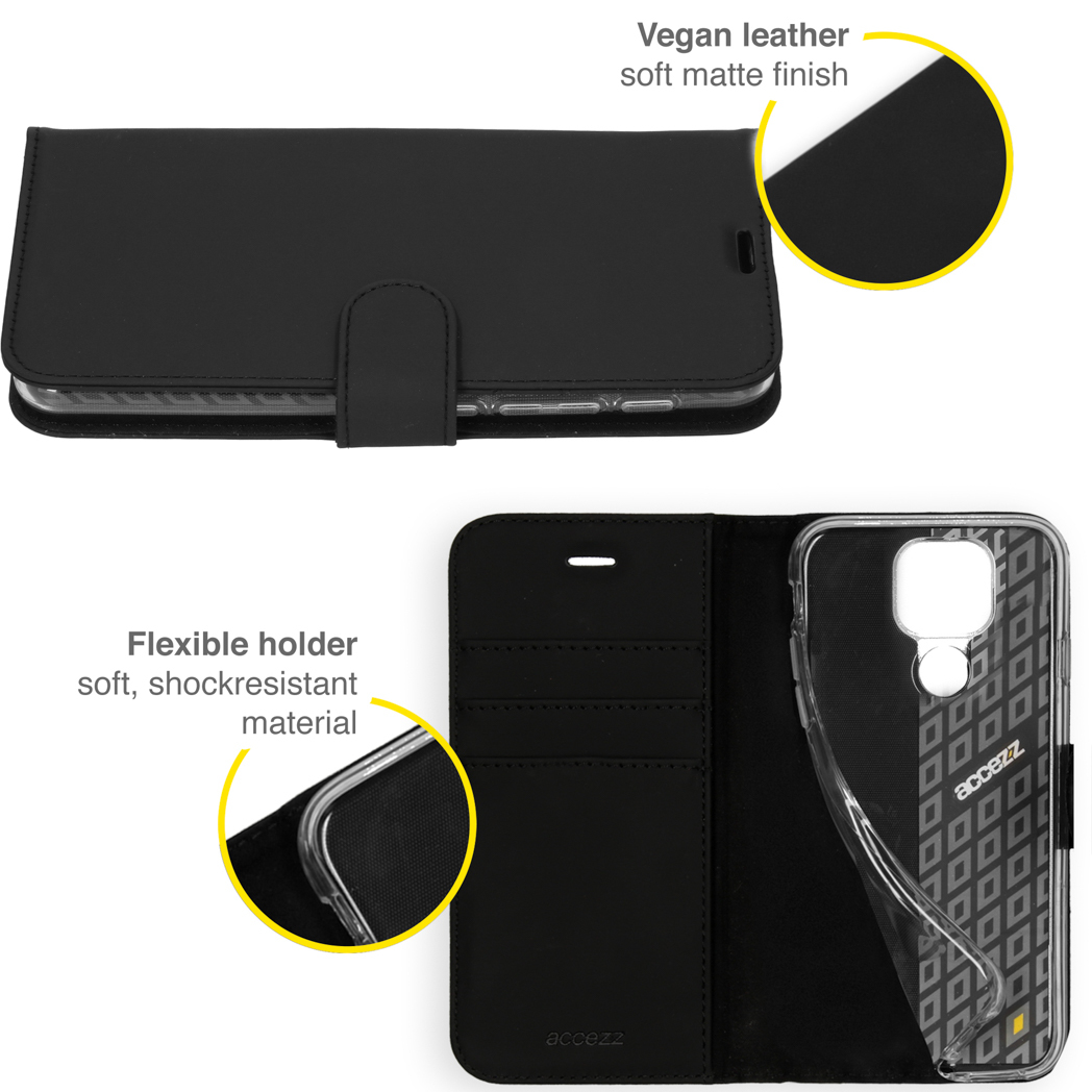 Accezz MotoE7P51301101 mobile phone case – image 4