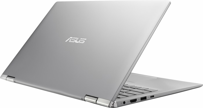 ASUS Zenbook Flip 14 UM462DA-AI012R AMD Ryzen™ 5 3500U Hybrid (2-in-1) – image 2