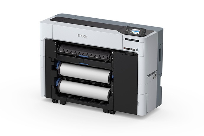Epson SureColor P6570D large format printer Wi-Fi Inkjet Colour – image 6