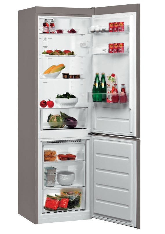 Whirlpool BSNF 8123 OX – image 2
