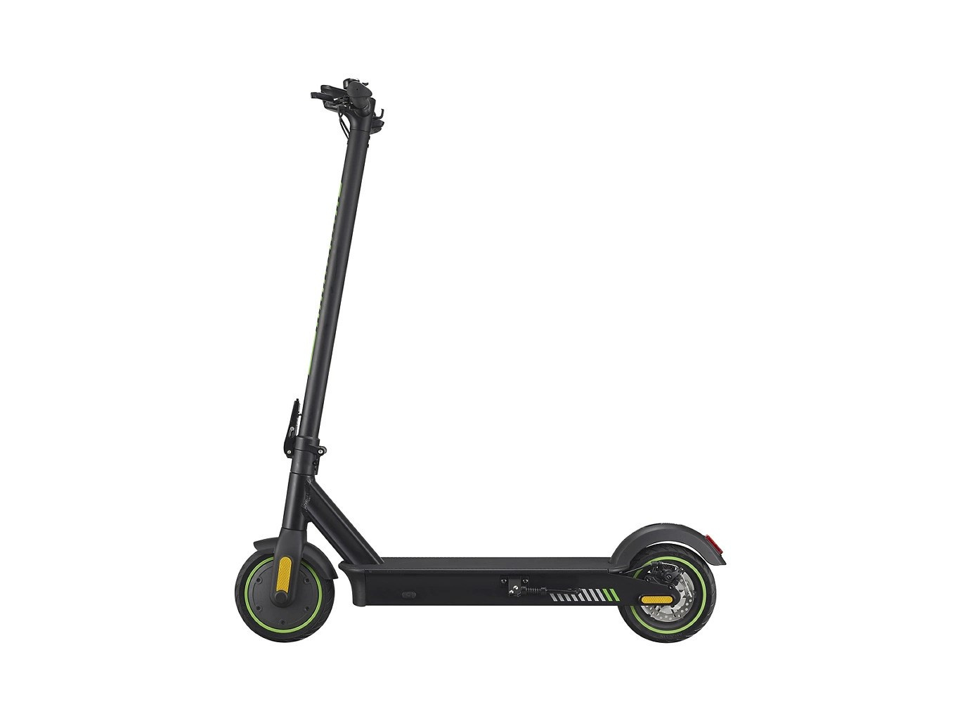 Acer Electrical Scooter 3 Black AES013