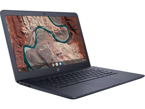 HP Chromebook 14-db0690nd AMD A6 A6-9220 – image 2