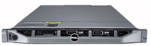Dell PowerEdge R610