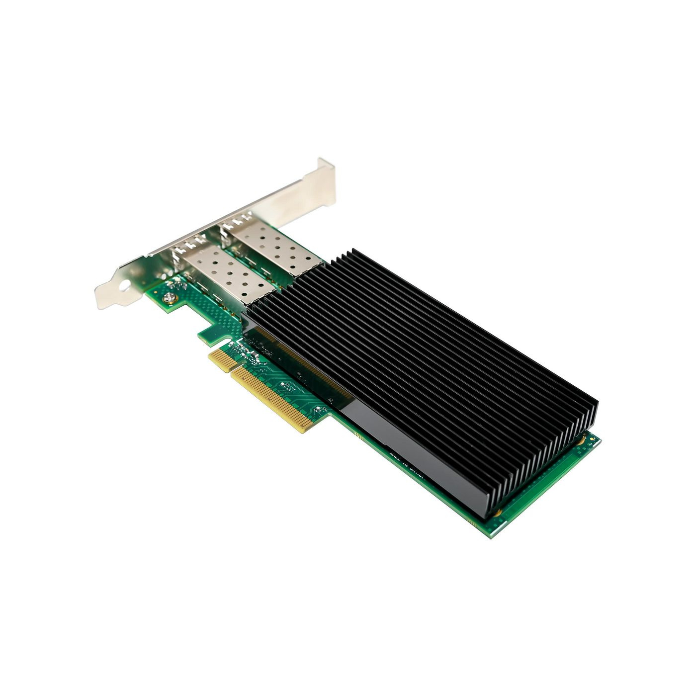 Microconnect MC-PCIE-E810-XXVDA2 network card Internal Fiber 25000 Mbit/s – image 5