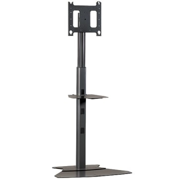 Chief PF1UB крепление для телевизора 190,5 cm (75") Черный