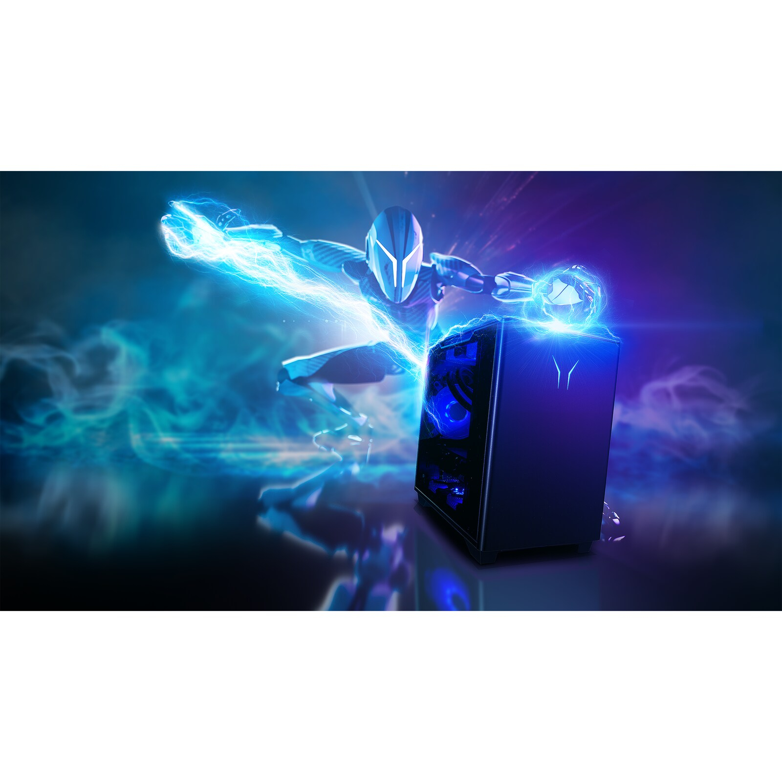 MEDION Bandit P20 – image 9