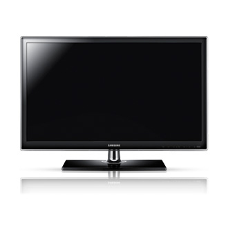 Samsung UE22D5000 55.9 cm (22") Full HD Black – image 1