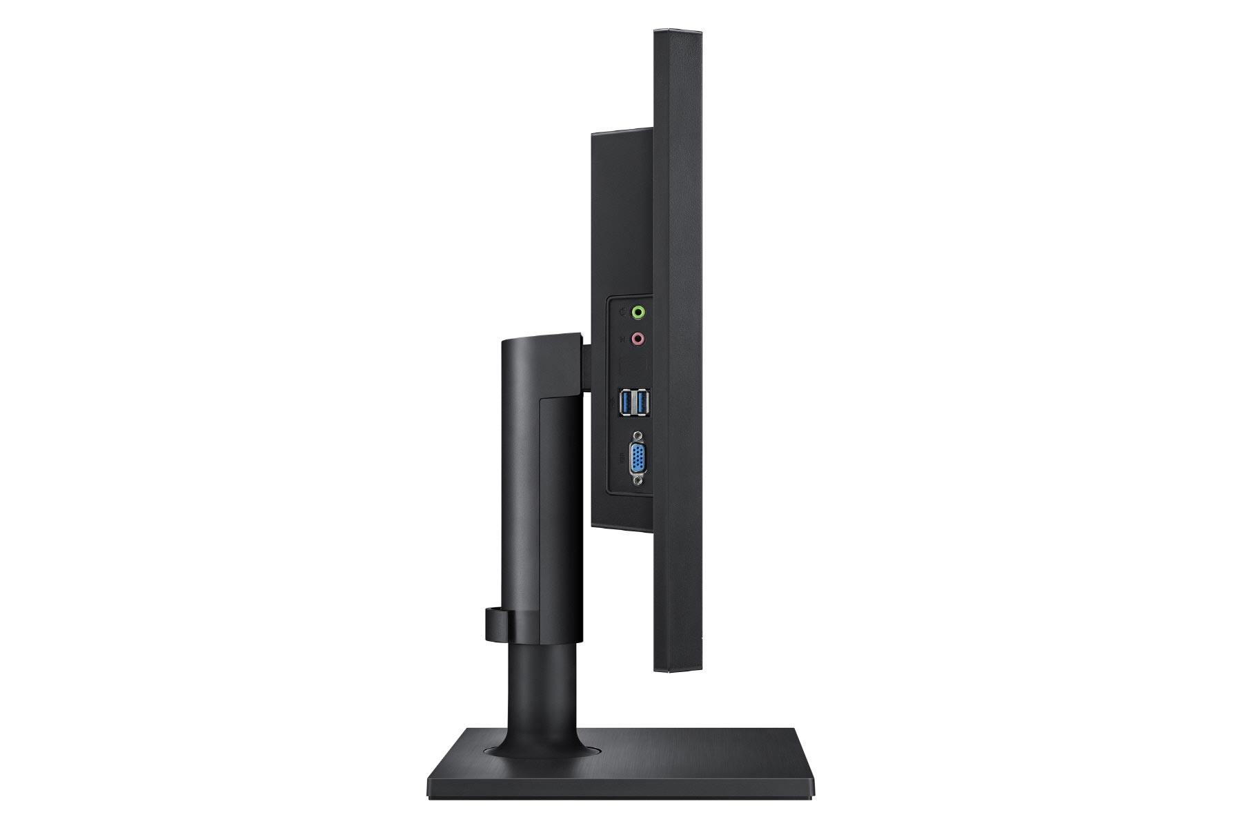 Samsung TC242T All-in-One PC/workstation AMD G GX-222 – image 2