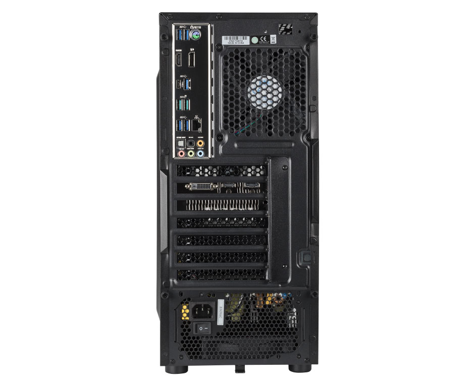 bluechip GAMINGline T5710 – image 4