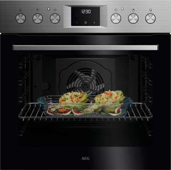 AEG AT2025 cooking appliance set Ceramic hob Electric – image 2