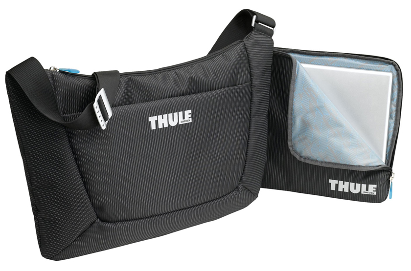 Thule TSB-115 38.1 cm (15") Briefcase Black – image 2