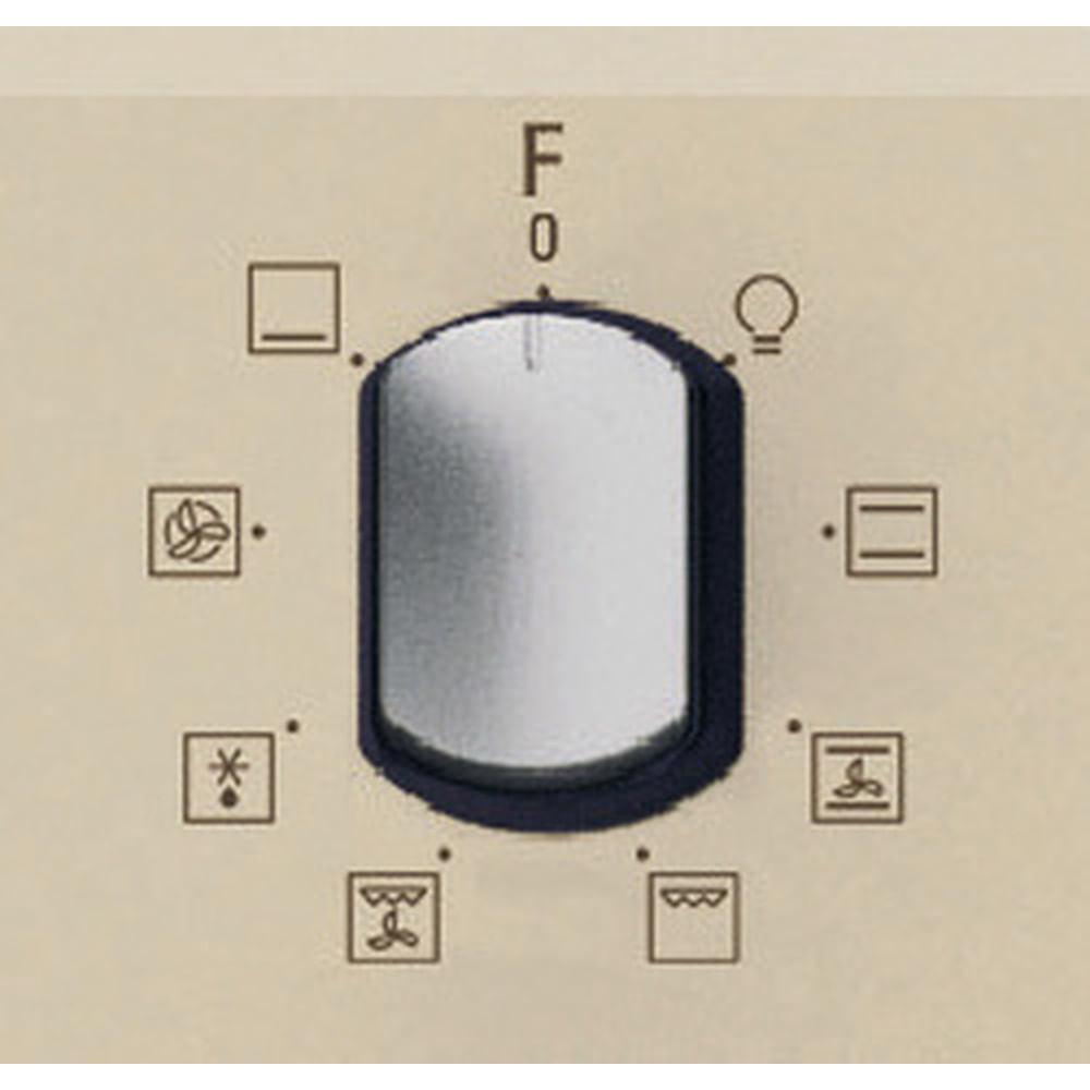 Hotpoint FID 834 H CH HA – image 3