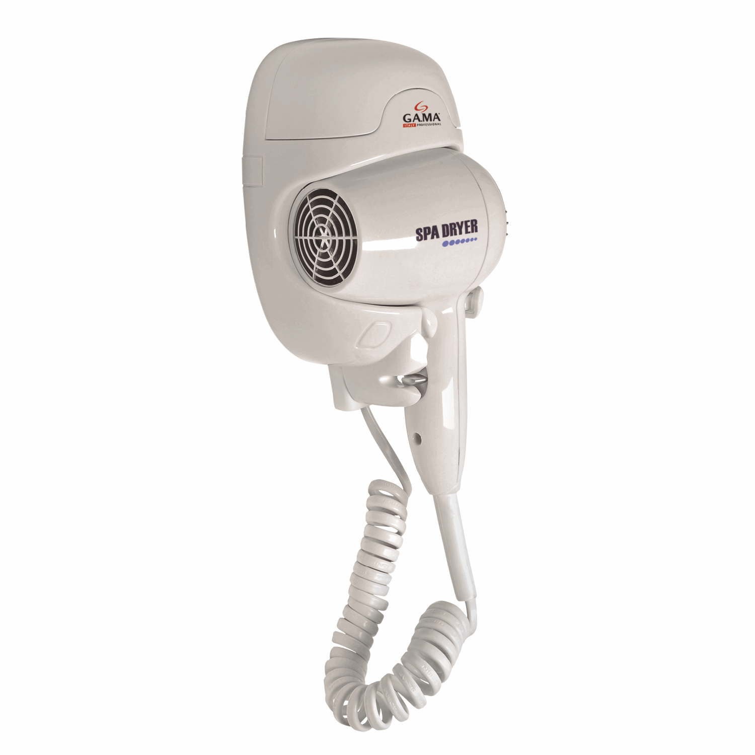 GA.MA Spa Dryer