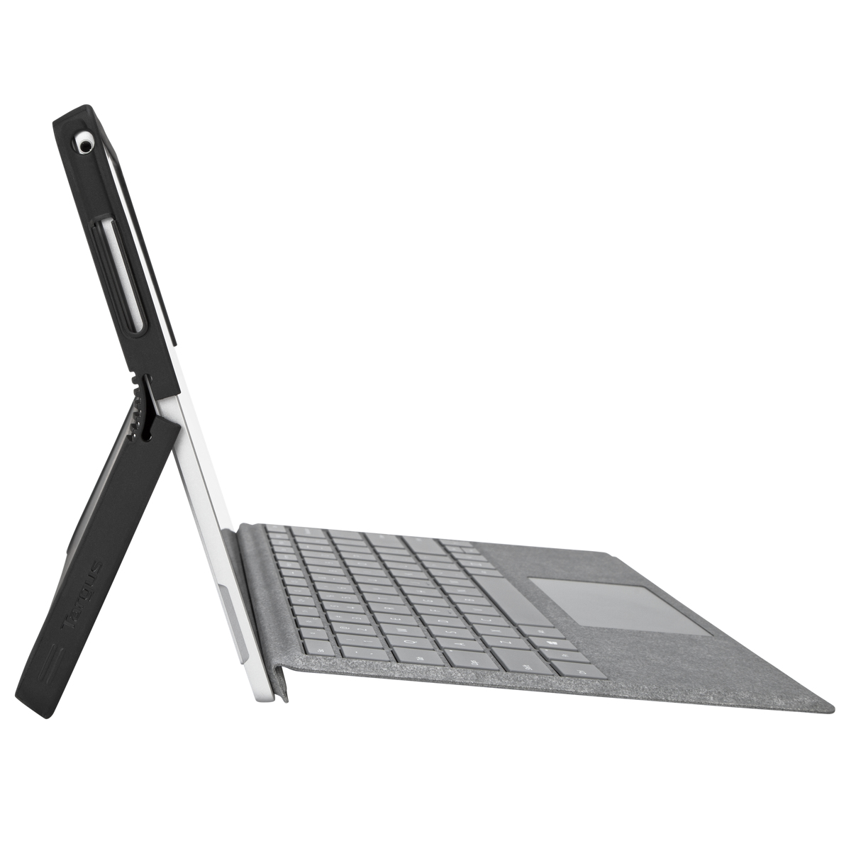 Targus THZ680GL tablet case Folio Black – image 6