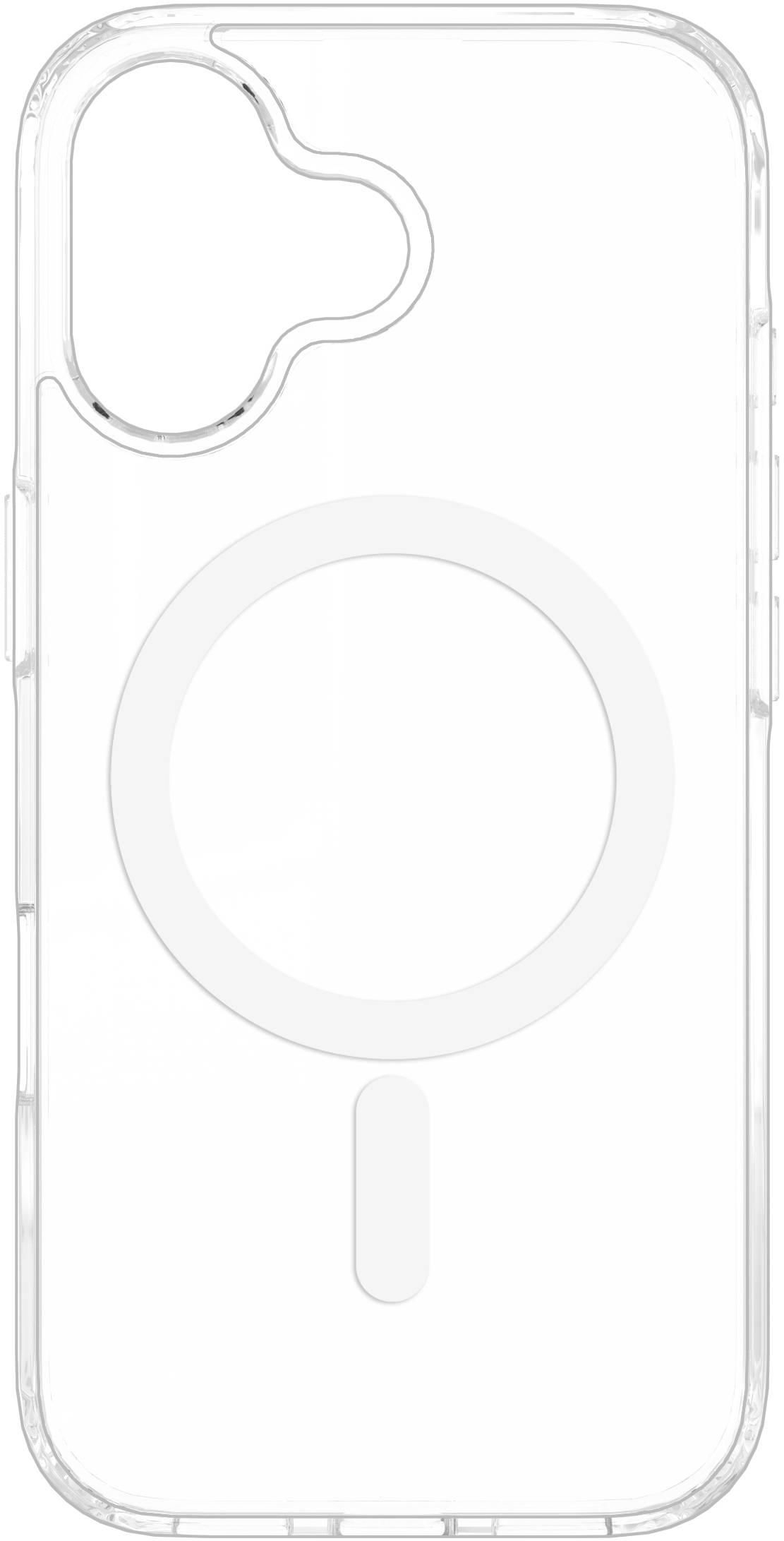 eSTUFF ES67141055-BULK mobile phone case Cover Transparent – image 5